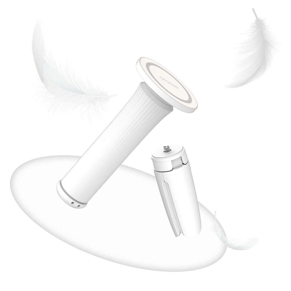 Magfie Pod Lite MagSafe対応 クランプ式 スマホマウント