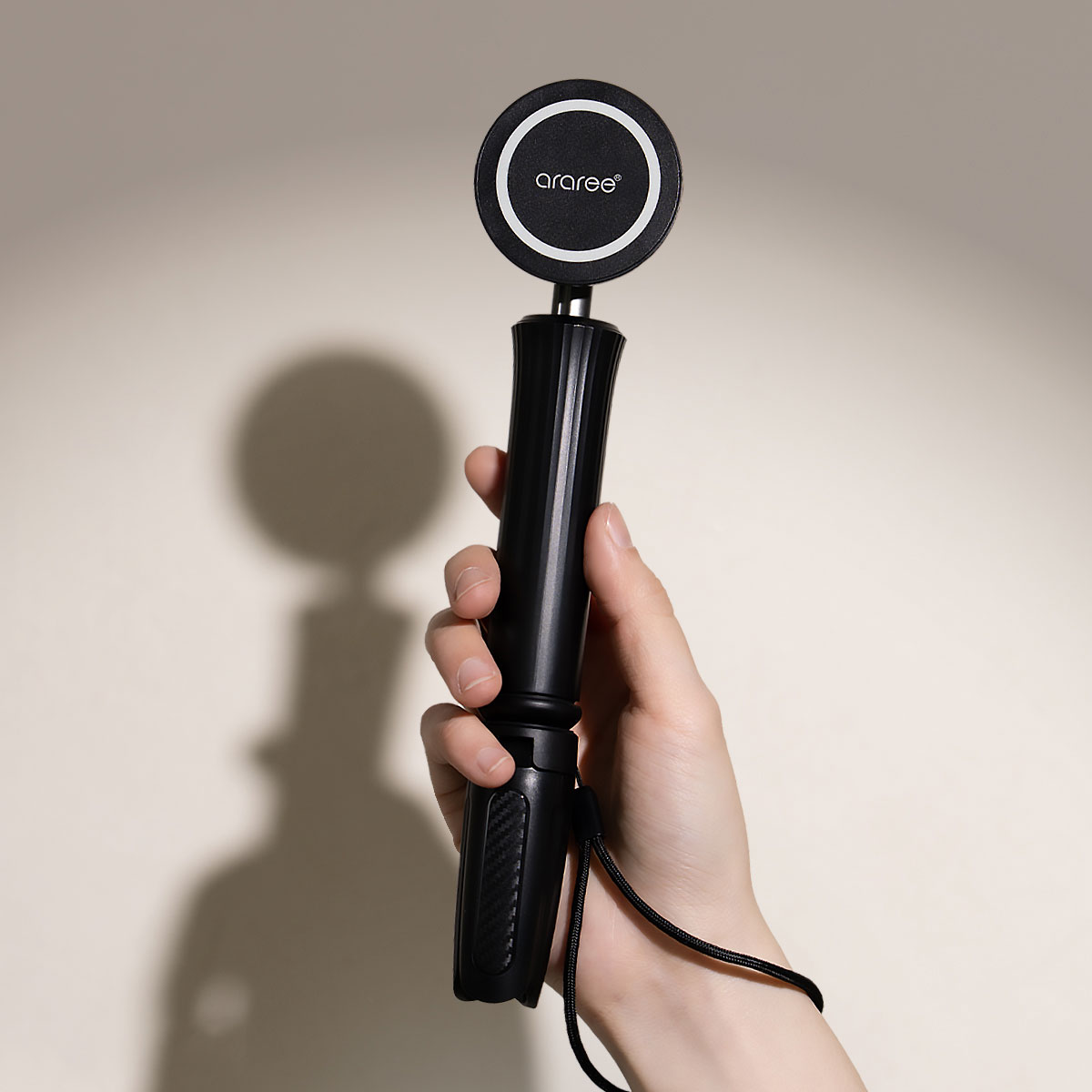 Magfie Pod Lite MagSafe対応 クランプ式 スマホマウント