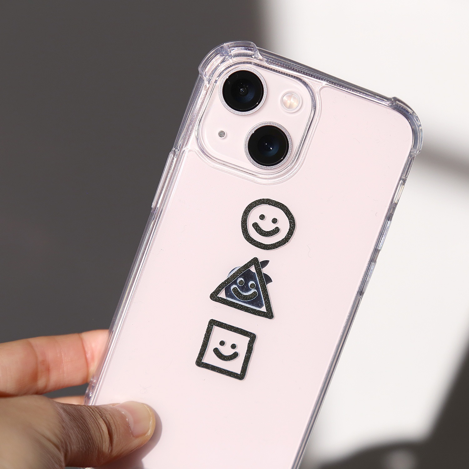 ゆうさん専用 iPhone 13mini 本体　おまけ付き 168cm 168cm iPhone 13 Pro バックカバー ハイブリッドクリア