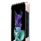 araree Galaxy Z Flip 4 ヒンジまで保護する ケース Aero Flex ストラップホール付き カバー [SAMSUNGの公式認証品]
