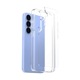 Galaxy S25 / S25 Ultra ハイブリッドクリアケース DUPLE 米軍MIL規格 カバー [SAMSUNGの公式認証] 
