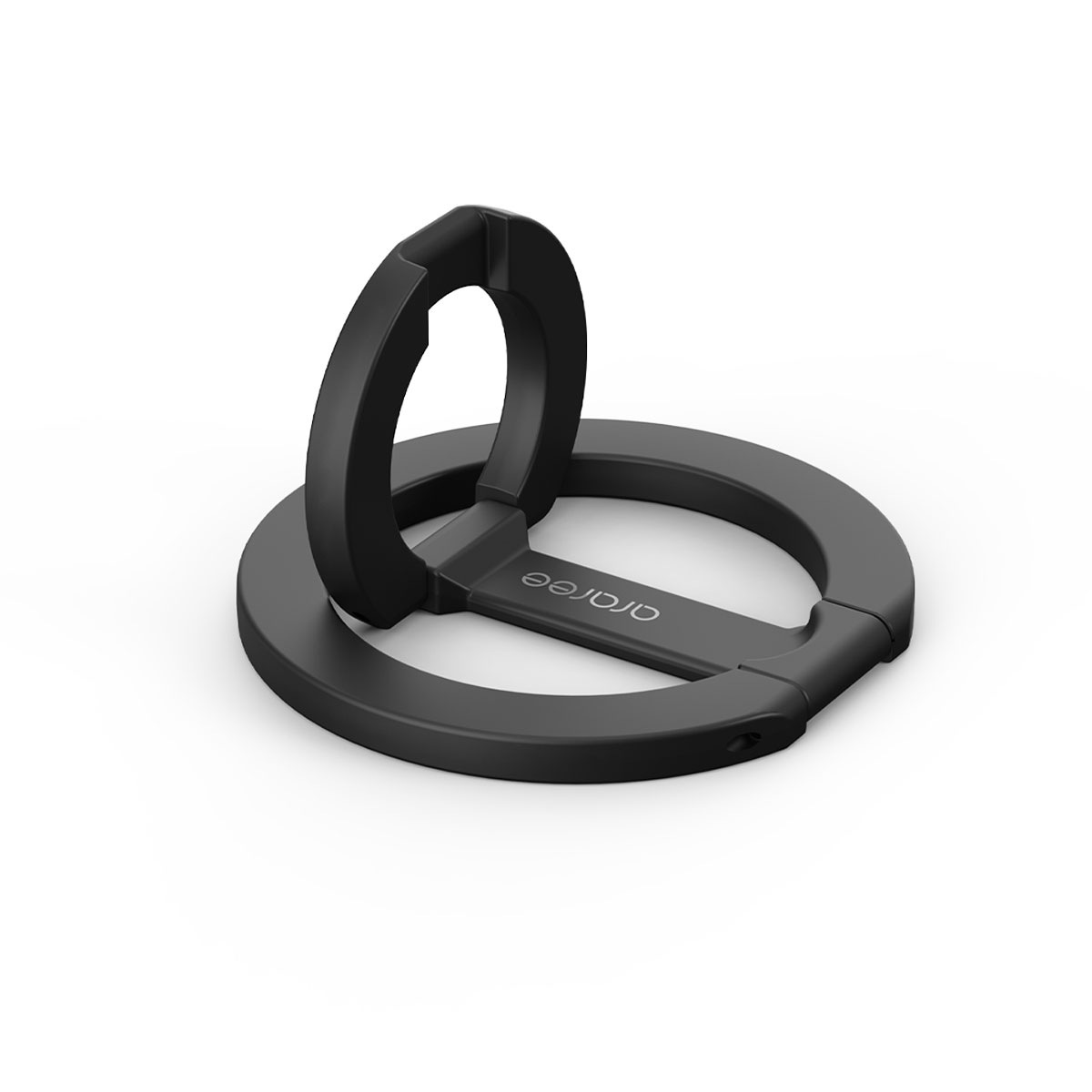 araree A-RING MagSafe対応 スマホリング スタンド