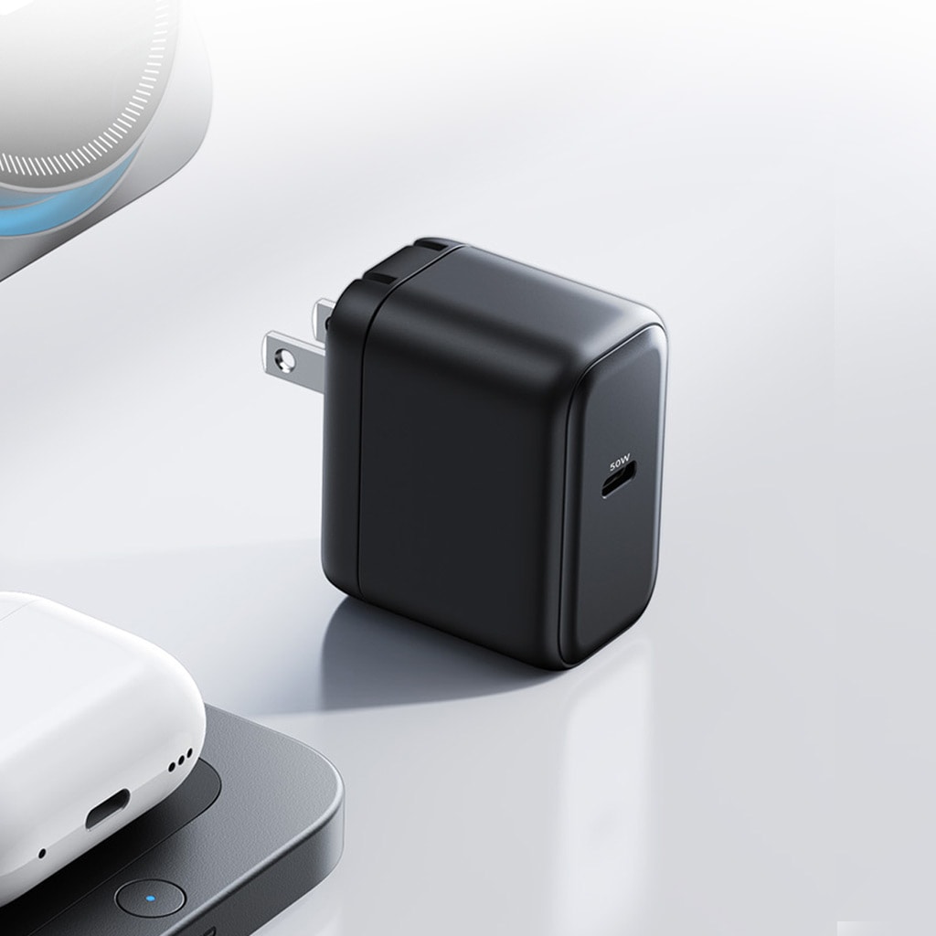 Qi2 25W認証 3in1マグネット式ワイヤレス充電ステーション