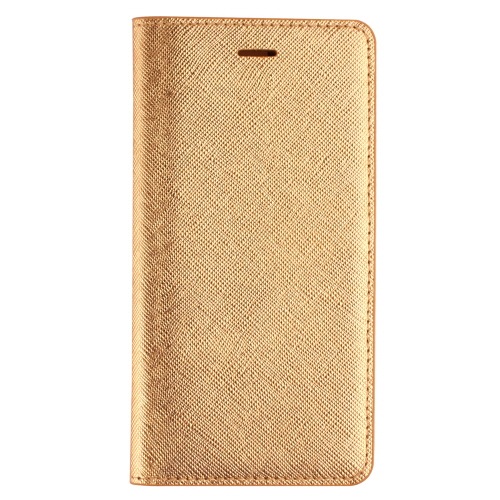 iPhone 14 / 14 Pro / 13 ケース カバー 【手帳型 本革】LAYBLOCK Saffiano Flip Case [for iPhone SE3（第3世代）/SE2（第2世代）/8/7/6s/6]