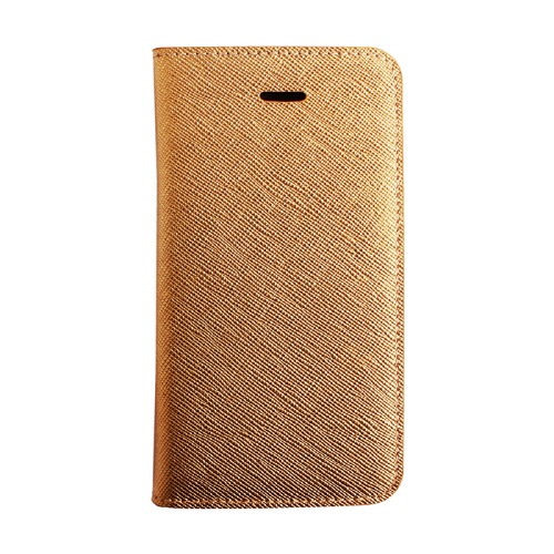 iPhone SE ケース 手帳型 LAYBLOCK Saffiano Flip Case（レイブロック サフィアーノフリップケース）アイフォン se/5s/5用 iPhone SE/5s/5