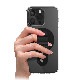 momo stick iPhone・Android 対応 Mag Flatstick MagSafe対応 グリップスタンド 2Way [特許取得]