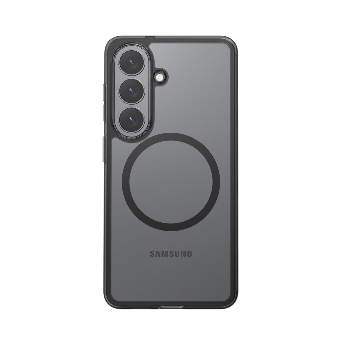 Galaxy S26 / S26+ / S26 Ultra カバー Qi2 & MagSafe対応 DUPLE M  [SAMSUNGの公式認証] 米軍MIL規格 ケース for S25 / S25 Ultra