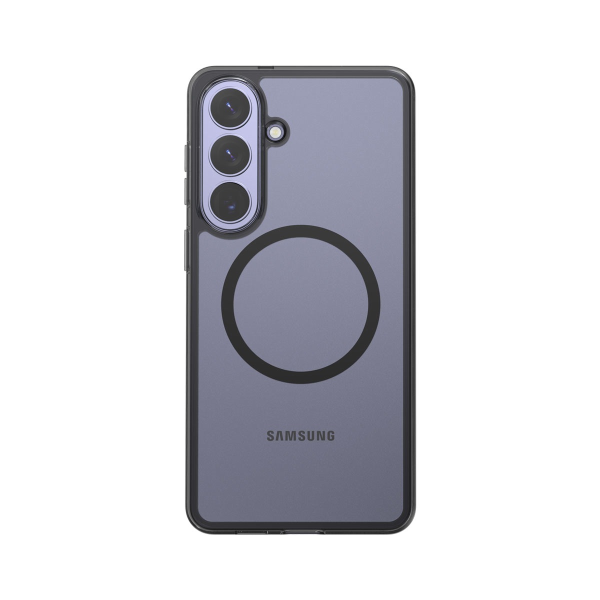 Galaxy S26 / S26+ / S26 Ultra カバー Qi2 & MagSafe対応 DUPLE M  [SAMSUNGの公式認証] 米軍MIL規格 ケース for S25 / S25 Ultra