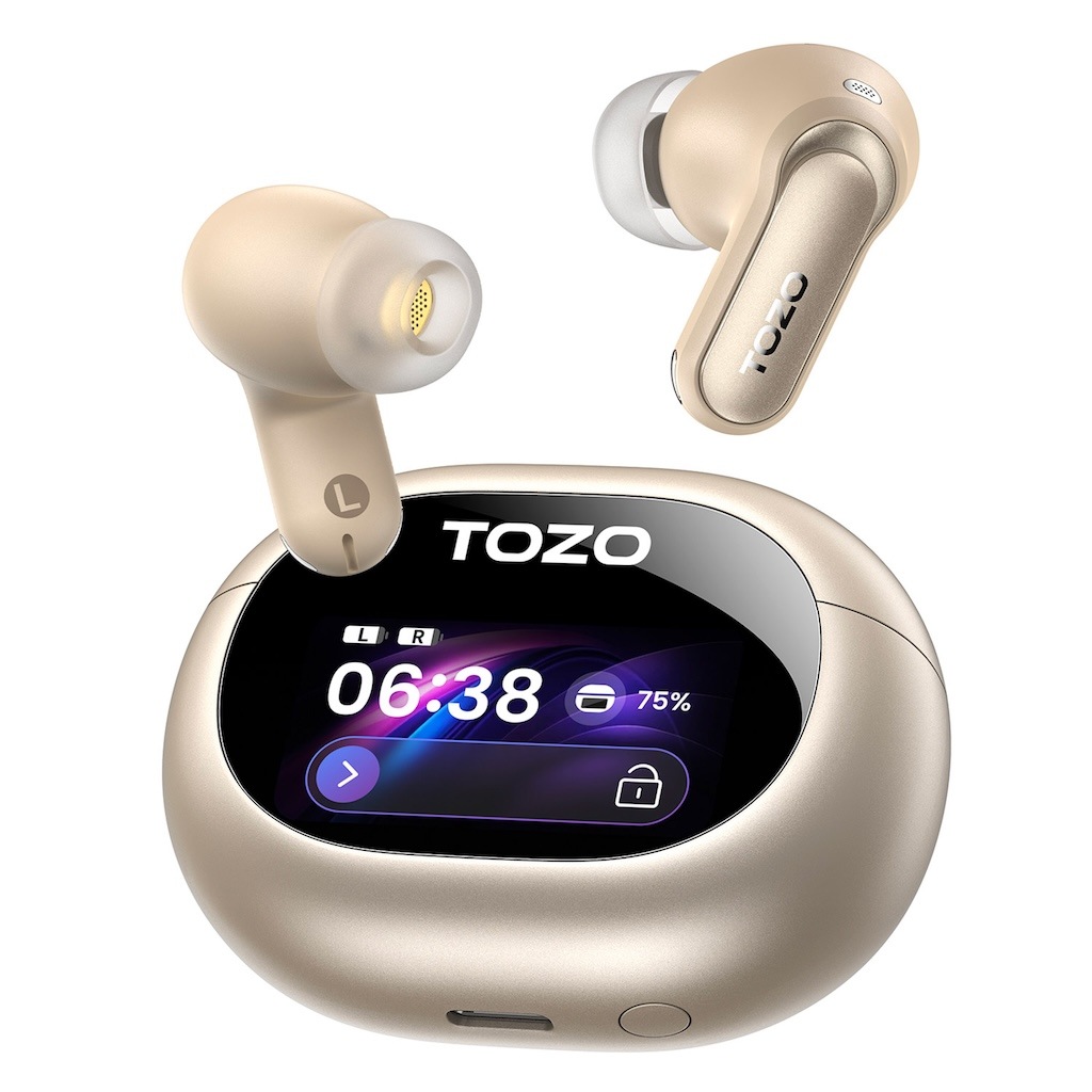 完全ワイヤレスイヤホン Aerosound6 Pro｜LDAC対応 Hi-Res マルチポイント 防水 IPX8