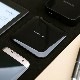 ワイヤレス充電器 BEZALEL Futura X Turbo 10W Wireless Charging Pad（ベザレル フーツラエックスターボ 10ワット ワイヤレスチャージングパッド）Qi チー対応 超薄型 置くだけで充電 スマートフォン スマホ 充電パッド