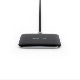 ワイヤレス充電器 BEZALEL Futura X Turbo 10W Wireless Charging Pad（ベザレル フーツラエックスターボ 10ワット ワイヤレスチャージングパッド）Qi チー対応 超薄型 置くだけで充電 スマートフォン スマホ 充電パッド