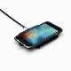 ワイヤレス充電器 BEZALEL Futura X Turbo 10W Wireless Charging Pad（ベザレル フーツラエックスターボ 10ワット ワイヤレスチャージングパッド）Qi チー対応 超薄型 置くだけで充電 スマートフォン スマホ 充電パッド