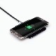 ワイヤレス充電器 BEZALEL Futura X Turbo 10W Wireless Charging Pad（ベザレル フーツラエックスターボ 10ワット ワイヤレスチャージングパッド）Qi チー対応 超薄型 置くだけで充電 スマートフォン スマホ 充電パッド