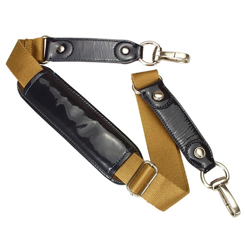 abbi PCバッグ Erin(エリン)ブリーフケース Brown