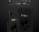 iPhone SE (第3世代) ケース カバー National Geographic 130th Anniversary case Slim Fit [iPhone SE3/SE2/XR/8/7]