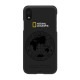 iPhone SE (第3世代) ケース カバー National Geographic 130th Anniversary case Slim Fit [iPhone SE3/SE2/XR/8/7]