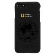 iPhone SE (第3世代) ケース カバー National Geographic 130th Anniversary case Slim Fit [iPhone SE3/SE2/XR/8/7]