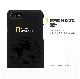 iPhone SE (第3世代) ケース カバー National Geographic 130th Anniversary case Slim Fit [iPhone SE3/SE2/XR/8/7]
