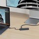 HyperDrive Next 6 Port USB-C ハブ