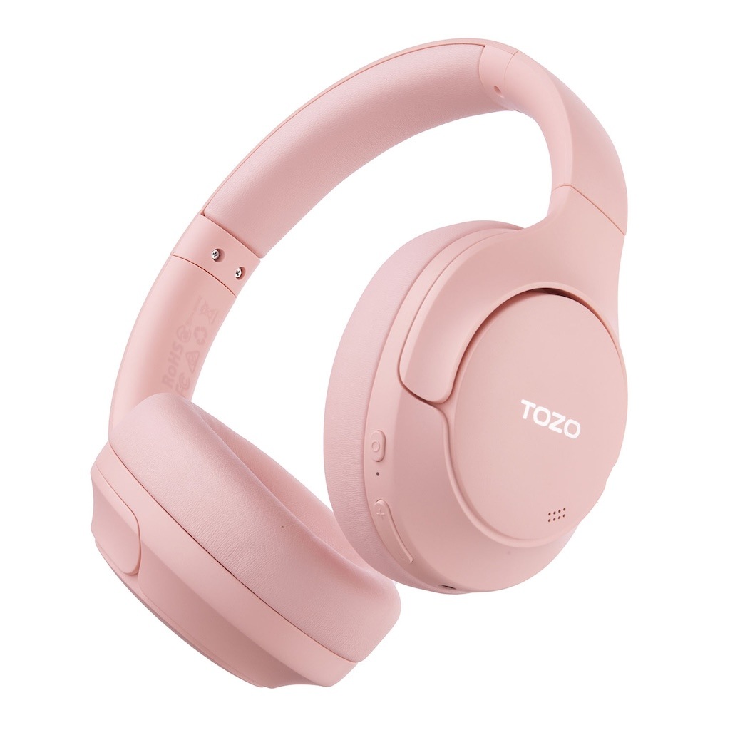 ワイヤレスヘッドホン H20｜LDAC・ハイレゾ対応＆最大90時間再生の折りたたみ