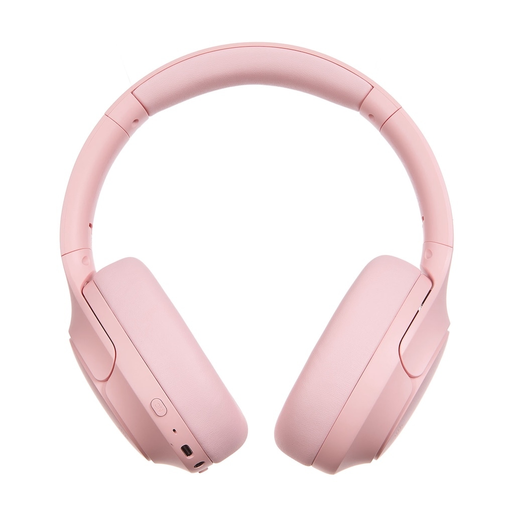 ワイヤレスヘッドホン H20｜LDAC・ハイレゾ対応＆最大90時間再生の折りたたみ