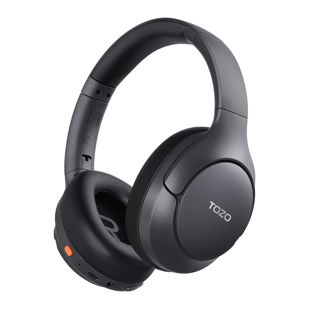 ワイヤレスヘッドホン H20｜LDAC・ハイレゾ対応＆最大90時間再生の折りたたみ