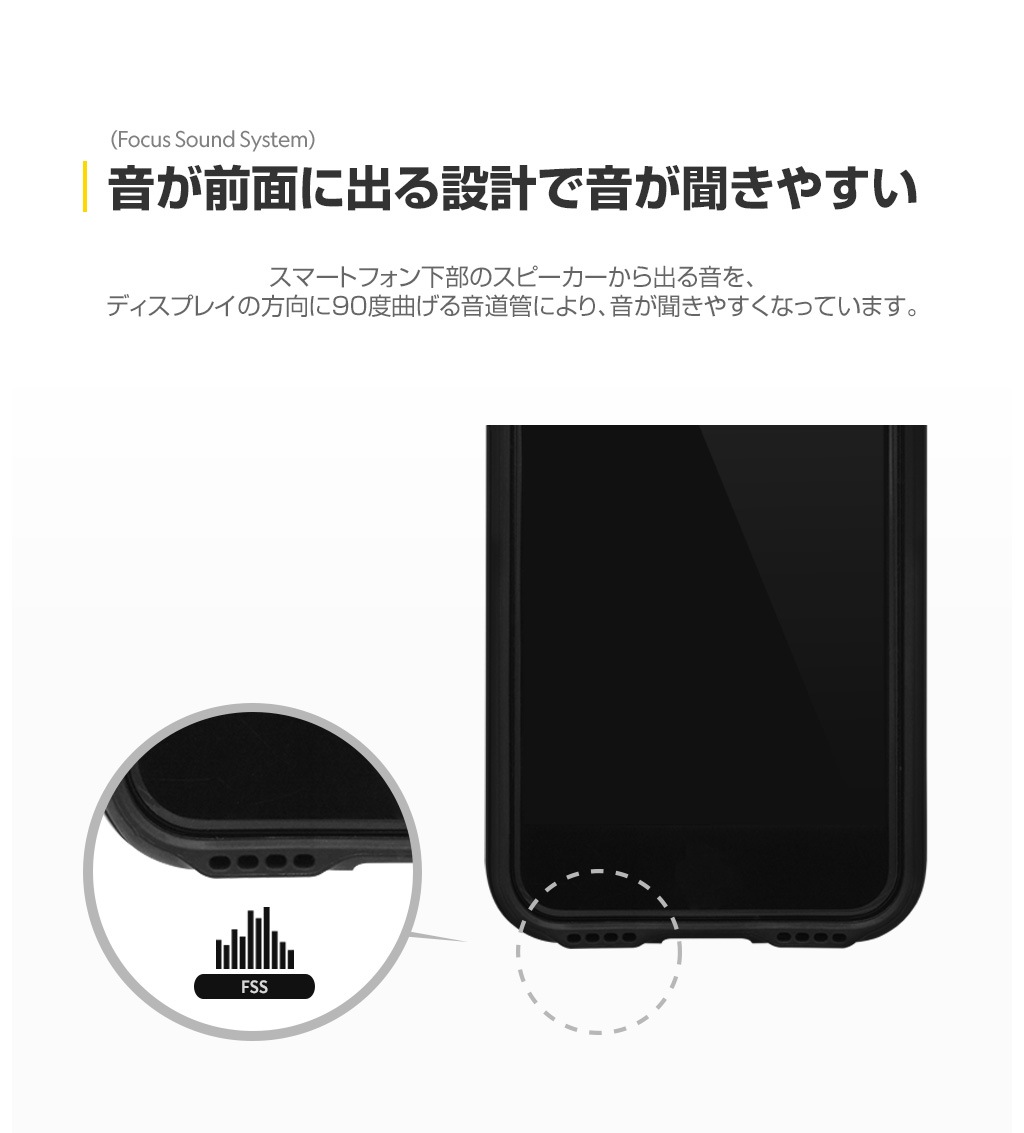 iPhone SE (第3世代) ケース カバー National Geographic 130th Anniversary case Double Protective  [iPhone SE3/SE2/XS/X/XR/XS Max/8 Plus/7Plus/8/7]