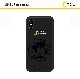 iPhone SE (第3世代) ケース カバー National Geographic 130th Anniversary case Double Protective  [iPhone SE3/SE2/XS/X/XR/XS Max/8 Plus/7Plus/8/7]