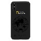 iPhone SE (第3世代) ケース カバー National Geographic 130th Anniversary case Double Protective  [iPhone SE3/SE2/XS/X/XR/XS Max/8 Plus/7Plus/8/7]