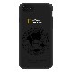 iPhone SE (第3世代) ケース カバー National Geographic 130th Anniversary case Double Protective  [iPhone SE3/SE2/XS/X/XR/XS Max/8 Plus/7Plus/8/7]