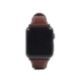 アップルウォッチ 本革 バンド Italian Minerva Box Leather 交換バンド for Apple Watch 49mm, 45/44/42/41/40/38mm (Ultra2/1,Series9-1,SE)