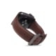 アップルウォッチ 本革 バンド Italian Minerva Box Leather 交換バンド for Apple Watch 49mm, 45/44/42/41/40/38mm (Ultra2/1,Series9-1,SE)