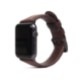 アップルウォッチ 本革 バンド Italian Minerva Box Leather 交換バンド for Apple Watch 49mm, 45/44/42/41/40/38mm (Ultra2/1,Series9-1,SE)