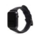 アップルウォッチ 本革 バンド Italian Minerva Box Leather 交換バンド for Apple Watch 49mm, 45/44/42/41/40/38mm (Ultra2/1,Series9-1,SE)
