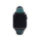 アップルウォッチ 本革 バンド Italian Minerva Box Leather 交換バンド for Apple Watch 49mm, 45/44/42/41/40/38mm (Ultra2/1,Series9-1,SE)