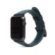 アップルウォッチ 本革 バンド Italian Minerva Box Leather 交換バンド for Apple Watch 49mm, 45/44/42/41/40/38mm (Ultra2/1,Series9-1,SE)