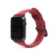 アップルウォッチ 本革 バンド Italian Minerva Box Leather 交換バンド for Apple Watch 49mm, 45/44/42/41/40/38mm (Ultra2/1,Series9-1,SE)