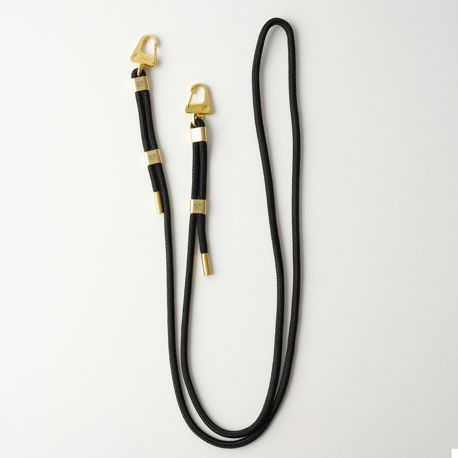 iPhone 13 Pro ケース クロスボディストラップ付き クリア バックカバー Phonecklace 【 iPhone 14 / iPhone 13 / 13 Pro 】 背面カバー型 アイフォンケース