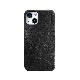 [iPhone 14 / 13 Pro / 13 用] PIERROT LUX イタリアンレザーバックカバー 本革 日本製