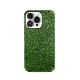 [iPhone 14 / 13 Pro / 13 用] PIERROT LUX イタリアンレザーバックカバー 本革 日本製