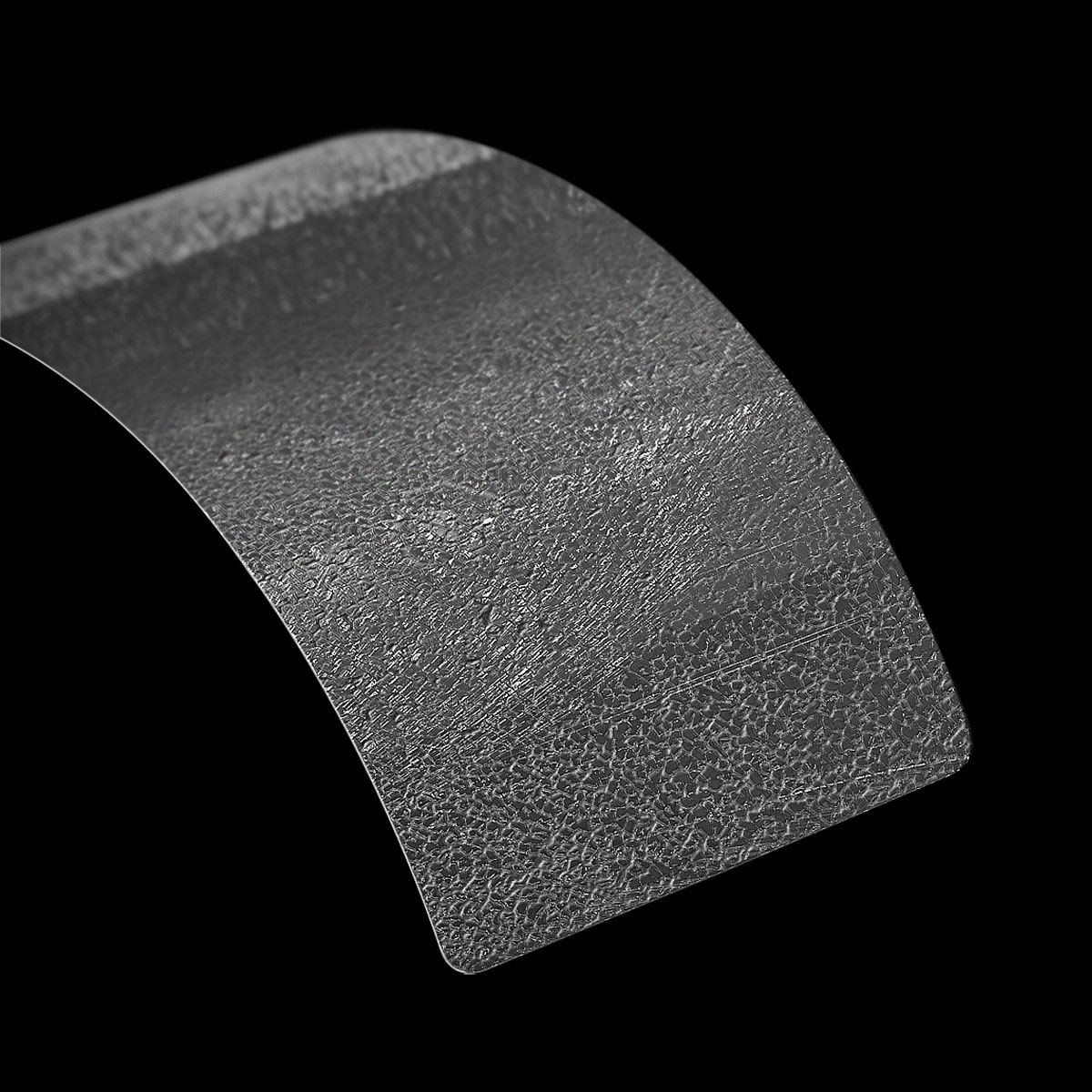 araree Galaxy Z Flip 4 CORE カバーディスプレイ用強化ガラスフィルム クリア [SAMSUNGの公式認証品]