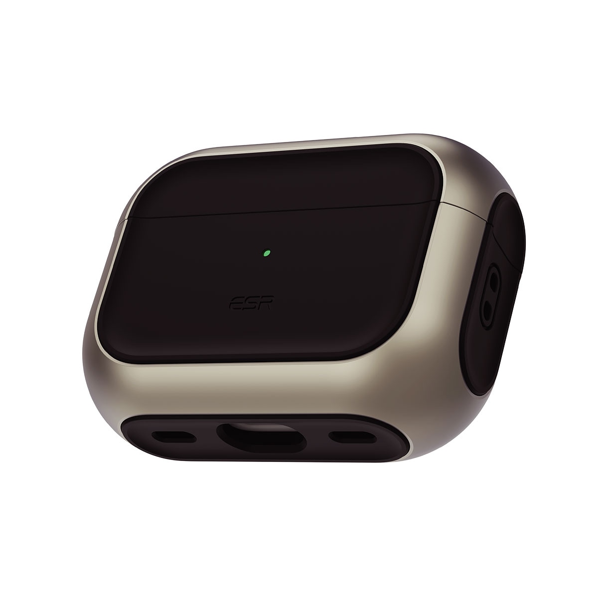 AirPods 3 MagSafe充電ケース ESR AirPods Pro 3 / AirPods4 ハードケース MagSafe充電対応
