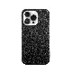 [iPhone 14 / 13 Pro / 13 用] BELUGA レザー イタリアンレザーバックカバー 本革 日本製