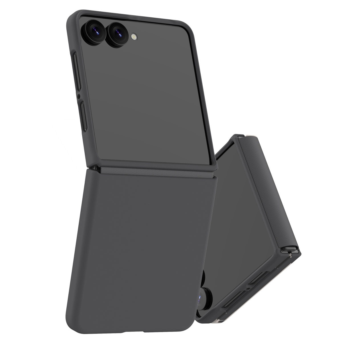 Aero Flex for Galaxy Z Flip8 ヒンジ保護 ケース ＜予約受付中＞