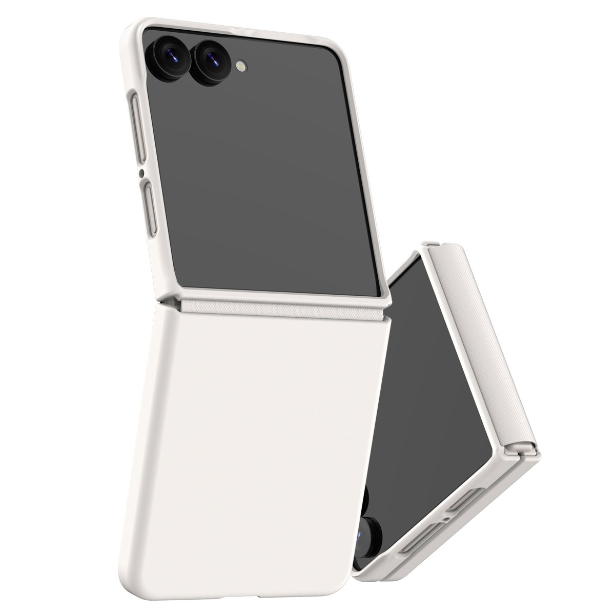 Aero Flex for Galaxy Z Flip8 ヒンジ保護 ケース ＜予約受付中＞