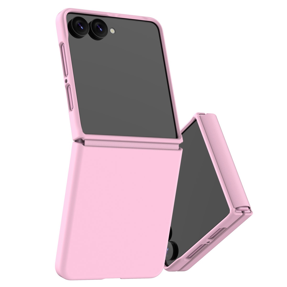 Aero Flex for Galaxy Z Flip8 ヒンジ保護 ケース ＜予約受付中＞