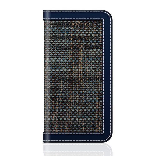 【iPhone SE（第１世代）/ 5 / 5s ケース】SLG Design D5 Edition Calf Skin Leather Diary （エディションカーフスキンレザーダイアリー）【手帳型 / 本革】