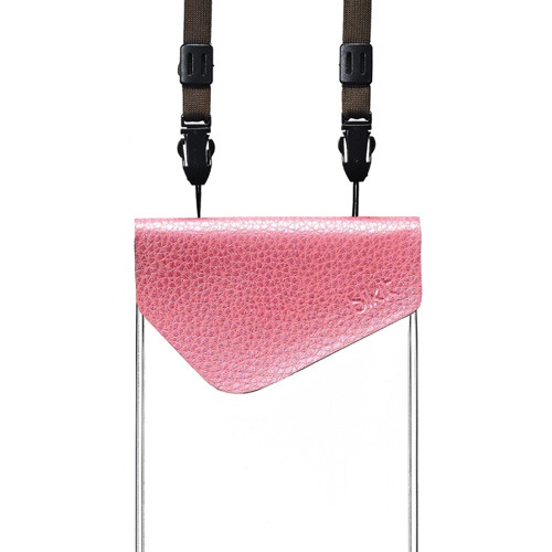 bikit スマートフォン用ファッション防水ポーチ[プレミアム]