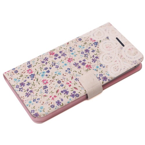 iPhone6s/6 ケース Happymori Blossom Diary（ブロッサムダイアリー）アイフォン