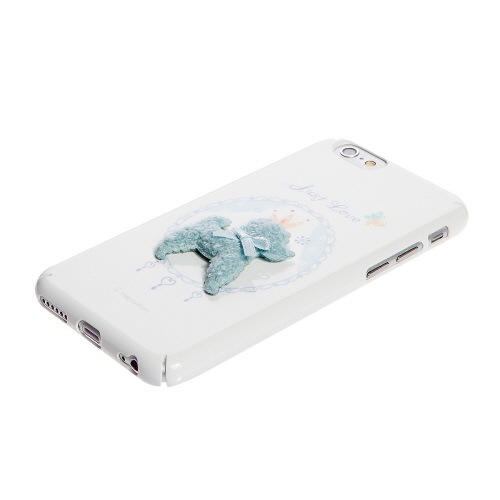 iPhone6 ケース Happymori Good Friend Bar （グッドフレンドバー）アイフォン